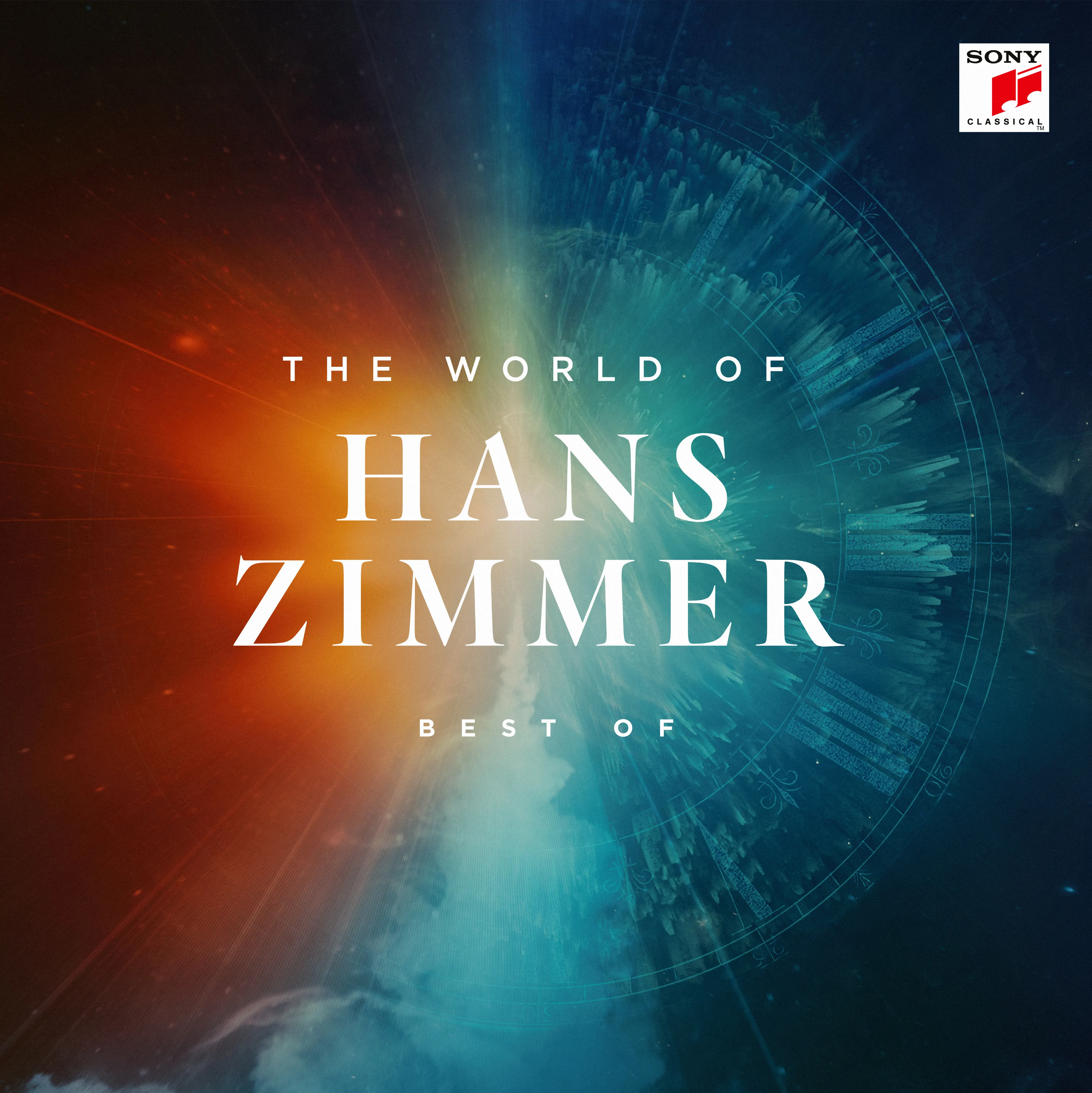 The World of Hans Zimmer - Best Of (Limited Collectors Edition)
