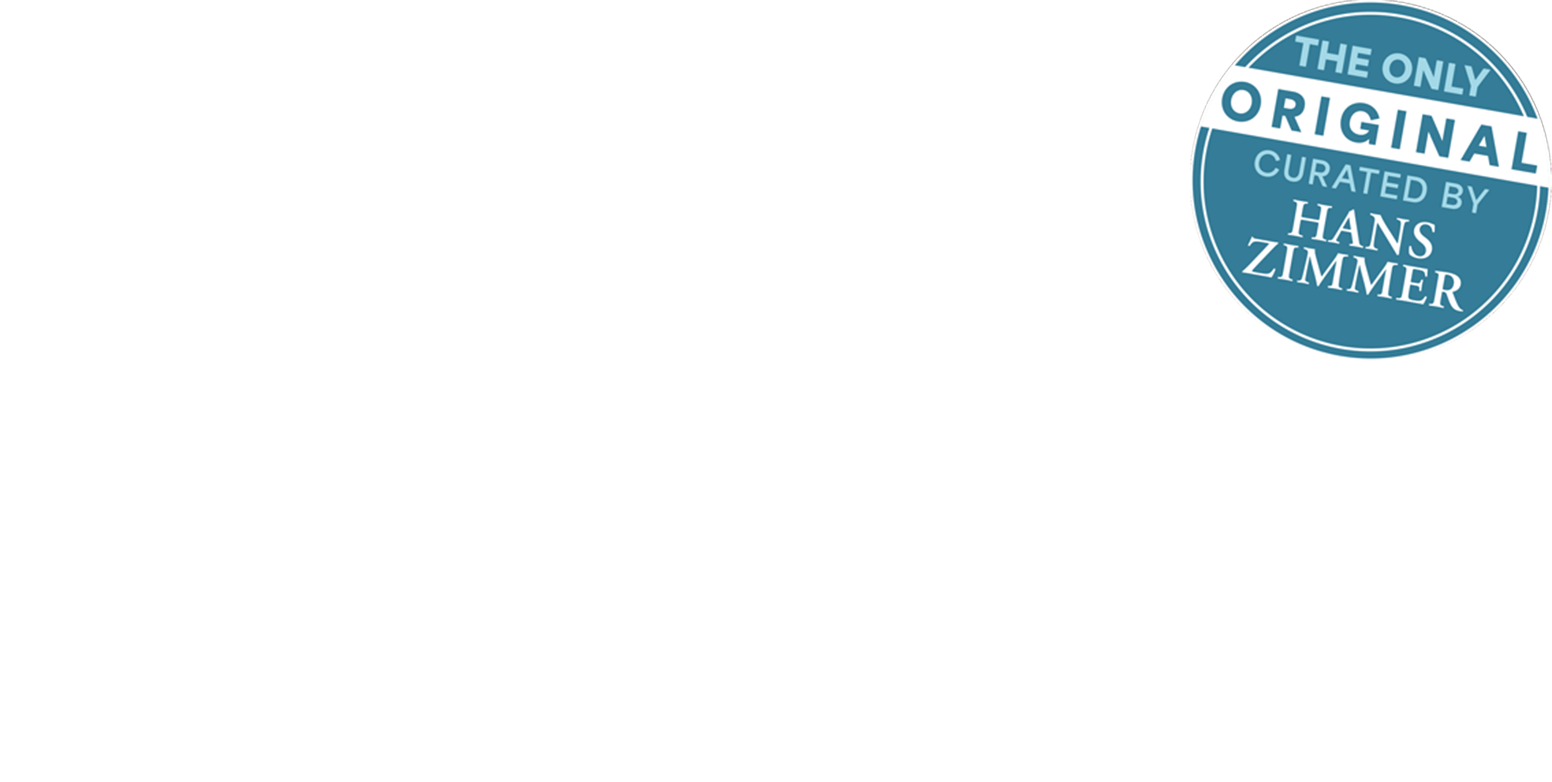 The World of Hans Zimmer - An New Dimension
